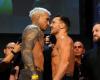 Charles Oliveira contre Michael Chandler 2