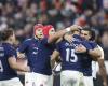 Superpuissance de Bielle-Biarrey, mentalité des Bleus, touchés en difficulté… France-All Blacks décrypté par l’ancien international Cédric Heymans