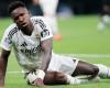 Le Real Madrid veut refaire un Vinicius