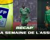 Blessure, DNCG… Retour sur la semaine de l’ASSE