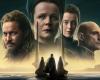 “Dune” est disponible en série à partir de lundi