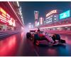 Formule 1 | Les grands enjeux de la Formule 1 : ce qui fait que le Grand Prix de Las Vegas change la donne