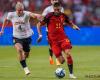 les Diables Rouges certainement pas contre Haaland and co – Football News