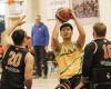 Basket-ball en fauteuil roulant. Si proche jusqu’ici, Lannion se retrouve nez à nez avec Meaux