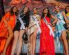 Favoris pour remporter Miss Univers 2024 après le gala préliminaire du maillot de bain