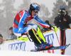 Noël mène la 1ère manche du slalom de Levi, Hirscher loin des meilleurs