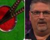 Moment étonnant, la star des fléchettes Gary Anderson frappe une triple cible contre Luke Littler… tout en essayant de MANQUER