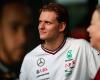 Schumacher annonce-t-il la fin de son aventure en F1 ?