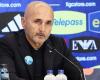 Italie – France, la fouille glaciale de Luciano Spalletti chez Mike Maignan