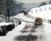 vers une semaine en blanc du Doubs au Jura ?