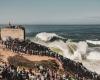 Livre. Nazaré, aux racines des plus grosses vagues jamais surfées