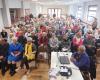 Journée de retrouvailles pour les membres de Familles Rurales