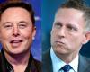 Peter Thiel affirme que l’adhésion d’Elon Musk à Donald Trump a aidé d’autres dirigeants de la Silicon Valley à se sentir en sécurité en le soutenant