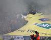 ambiance des grands soirs au stade Alain-Métayer