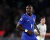 DIRECT. Italie – France : suivez le match