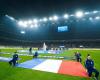 Italie-France, malaise avant le match