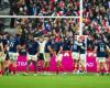 La victoire contre les All Blacks en stats