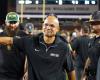 Baylor Football prend la décision finale sur le travail de Dave Aranda