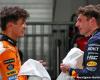 Formule 1 | « Respect » entre Norris et Verstappen mais une amitié fragilisée ?