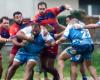 Rugby amateur (Régional 1). Moissac remporte le derby à la dernière seconde, face à Montech