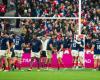 Casse et incertitudes chez les Bleus après la victoire contre les All Blacks