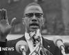 La famille de Malcolm X poursuit le FBI, la CIA et le NYPD pour son meurtre