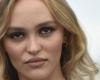 Lily-Rose Depp déclare sa flamme à « l’amour de sa vie » à l’occasion d’un projet très spécial…