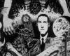 Lovecraft, maître de la terreur, rejoint la Pléiade