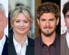 Sean Penn, Virginie Efira, Jacob Elordi, Andrew Garfield… Du beau monde au Festival du Film de Marrakech