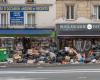 30 000 tonnes de déchets sont ramassées chaque année dans les rues de Paris