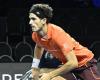 Tennis. Rovereto (CH) – Pierre-Hugues Herbert et Jules Marie en piste ce lundi