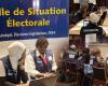 WANEP fait ses observations sur le vote, la mobilisation des électeurs et les incidents signalés