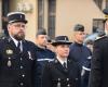 deux gendarmes médaillés pour leur courage en Aveyron