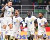 les adversaires potentiels des Bleus en quarts de finale