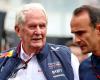 Helmut Marko nomme un nouveau directeur de course