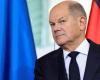 Joe Biden avec Olaf Scholz « sous pression »