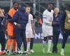 Les 3 adversaires possibles des Bleus sont…