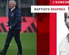 Et au final, c’est (encore) Deschamps qui gagne