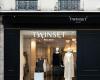 Twinset s’installe au coeur du Marais