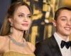 Knox Jolie-Pitt ressemble au jeune Brad