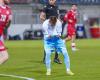 trois buts et une montée… la soirée historique de Saint-Marin contre le Liechtenstein