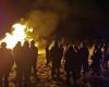 Les agriculteurs de Côte-d’Or ravivent les flammes de la colère à Dijon