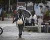 Fortes rafales, pluie, neige jusqu’en plaine… A quoi faut-il s’attendre d’ici la fin de la semaine ?