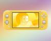 Les joueurs achètent cette console Nintendo Switch Lite à un prix jamais vu ailleurs