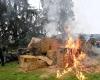 la liste des ronds-points occupés par des manifestants en Haute-Garonne ce lundi soir