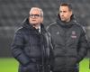 Arsenal aimerait voler Luis Campos au PSG