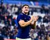 France – Nouvelle-Zélande. Le grand soir de Paul Boudehent, étincelant face aux All Blacks