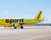 Spirit Airlines se protège de ses créanciers