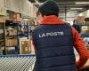 La Poste recrute 58 renforts dans le Gard pour les fêtes de fin d’année