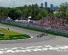 F1. Le Grand Prix du Canada changera de date à partir de 2025